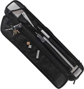 Mochila Antirrobo para Taco de Billar 600D, Fácil de Transportar, con USB y APP, Ligera, para Viajes, Almacenamiento de Snooker/Go - Product Image 5