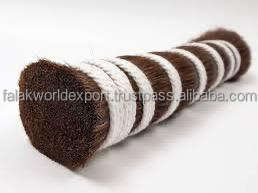 Cheveux de queue de buffle et de boeuf Extrait d'animal d'origine indienne pour le lavage des cheveux de queue de vache et de buffle par FWE - Product Image 6