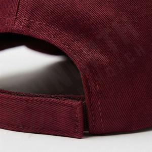 Casquettes de baseball personnalisées unies pour un style intemporel unisexe, confort optimal, aspect denim vintage délavé, couvre-chef de qualité supérieure - Product Image 6