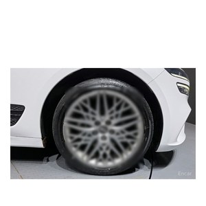 2021 Genesis G70 2.0T Gasoline 2WD with Automatic Gearbox 93,664 km Leather Seats Rear Camera Left Steering - Product Image 5