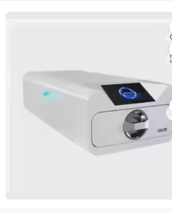 สินค้ามาใหม่ เครื่องฆ่าเชื้อ Enbio- S Class B พร้อมฟิลเตอร์ Magic Filter ฟรี - Product Image 1