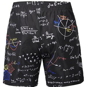 Shorts imprimés pour hommes, design personnalisé, haute performance, fabrication sur mesure avec votre logo, short de bain pour hommes, sublimation, vêtements pour hommes - Product Image 5