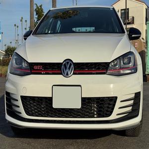 Volkswagen GTI Sport 2017 - Product Image 1