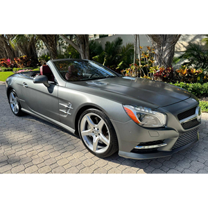 Mercedes-Benz SL550 2013 - Product Image 5