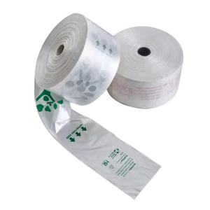 Sacs en plastique avec Starseal Roll sacs Emballage en plastique transparent résistant aux intempéries avec logo personnalisé avec fournisseur T & T du Vietnam - Product Image 6