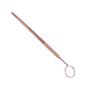 กระจกตรวจฟันพร้อมด้ามจับสแตนเลส - Product Image 4