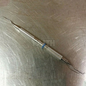 Curettes Hu-Friedy de style le plus récent, les plus vendues, taille et couleur personnalisées, curettes Hu-Friedy en vente - Product Image 2