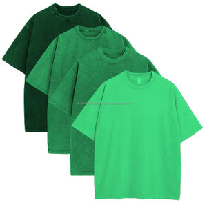 T-shirt personnalisé pour homme, 100% coton, impression de logo, t-shirts unis de haute qualité, grande taille, t-shirts pour homme en gros, taille xxxl - Product Image 5