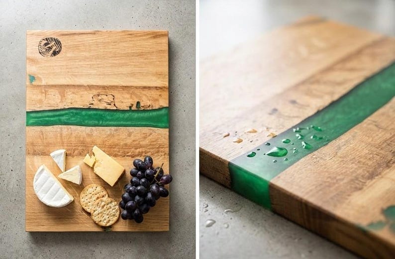 สีน้ำตาล