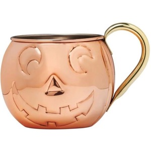 Taza de Cobre 100% Puro, Hecha a Mano, Ideal para Pedidos al por Mayor y Suministro Mayorista - Product Image 1
