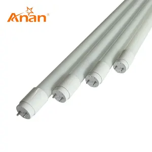 Hot Selling 18W 1.2M Jonge Buis Glas T8 Led Buis Verlichting Productie Machine Licht Led Buis