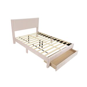 Letto matrimoniale imbottito - Categoria prodotto - Product Image 4