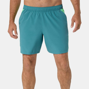 Nouveau design – Shorts de golf et de tennis pour hommes, motif uni, imperméables, séchage rapide, personnalisables, mode, vente en gros, sport, décontracté, streetwear - Product Image 1