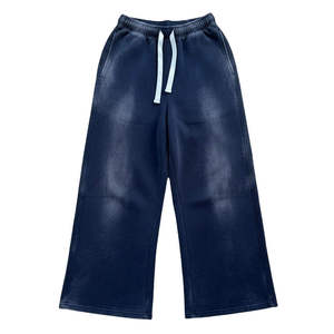 Pantalon de jogging droit pour homme, en toile premium, respirant, écologique, léger, personnalisé, sportif et décontracté, idéal pour l'automne - Product Image 4