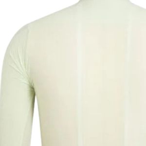White Short Sleeve Cycling Jersey for Men Women Breathable Lightweight <b>Road</b> Mountain Bike Riding Training Top - Product Image 5