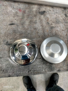 Bolardo de advertencia de acero, bolardos de advertencia de acero inoxidable, fabricación personalizada con tratamiento de superficie de acero inoxidable de Vietnam - Product Image 6