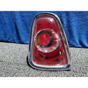 Luz Trasera Izquierda Usada para Mini Hatch 725590905 - Product Image 1