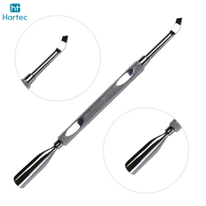 2026 Empujador de Cutículas Profesional de Alta Precisión con Agarre Texturizado, Nuevo Producto de Proveedor de Confianza - Product Image 4
