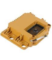 221-1018 2211018 Modul Kontrol Elektronik Mesin ECM untuk Mesin Caterpillar 3054E 3056E 924G 928G 930G 315C M313C M315C M316C