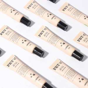 Parche Adhesivo Líquido de Precisión de 15g, Reutilizable, para la Higiene de Heridas en Mascotas, Película Protectora Transparente para la Mucosa Bucal y la Piel de Perros y Gatos - Product Image 5