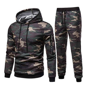 Conjunto Deportivo Rojo para Hombre, Manga Larga, Cuello Alto, Cierre de Cremallera Frontal, Color Sólido, Estilo Deportivo con Bolsillos Laterales, Ropa de Otoño - Product Image 4