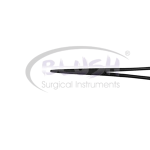 Fine Tip Kelly Forceps For Surgical Instruments Hemostatic Kelly Forceps For Sale Hospital Use Kelly forceps By <b>Blush</b> Surgical - Product Image 5