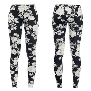 Leggings Deportivos de Gimnasio con Estampado por Sublimación, Sin Costuras, para Correr, con Efecto Scrunch, de la Mejor Calidad, Novedades, Precio al por Mayor - Product Image 6