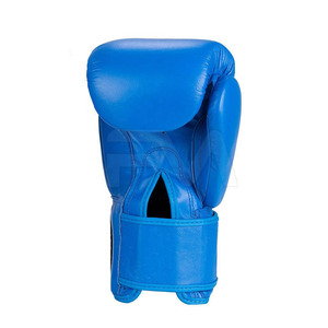Gants de Muay Thai de qualité supérieure à faible MOQ, dernier design - Product Image 5