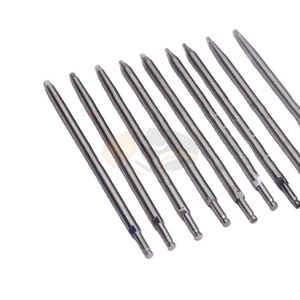 Jeu de tournevis manuels en acier inoxydable de haute qualité pour la neurochirurgie et l'orthopédie, réutilisables, avec poignée universelle, instrument chirurgical CE - Product Image 4