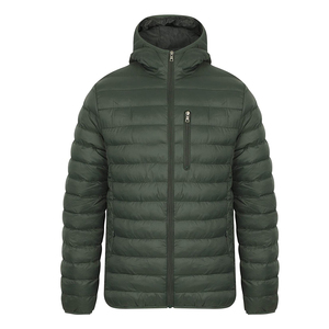 Winter warm Men's Puffer <b>Jacket</b> Thicken Waterproof outdoor Winter Coat with Detachable Hood windbreaker puffy winter <b>jacket</b> - Product Image 2