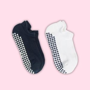 Resistant Pilates Yoga <b>Socks</b> <b>Women</b> Gym Men Crew Mesh Quality Anti-Slip Wholesale JZVINA Breathable Ankle Cotton Grip Seamless - Product Image 1