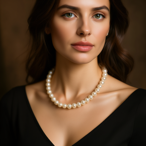 Collares de Perlas CBBA-1831, Accesorio Elegante y Lujoso para Mujer - Product Image 3