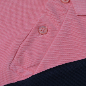 Polo en coton personnalisé à prix avantageux, polos en polyester de haute qualité pour hommes - Product Image 3