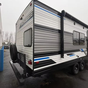 Heartland P-i-o-n-e-e-r BH250 d'occasion 2023 - Product Image 1