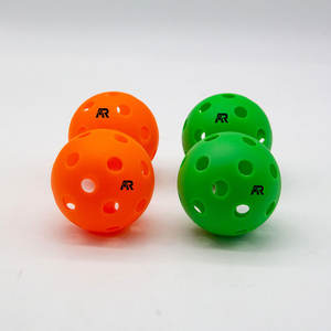 Pelota de Pickleball Premium 2026 con Superficie y Agarre Cómodos, Equipo Deportivo - Product Image 5