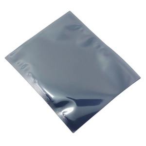 Bolsas Antiestáticas de PE de la Marca SYSTECH al por Mayor para Electrónica de Consumo, Tamaño 210x215mm, Seguras contra Descargas Electrostáticas (ESD) - Product Image 4