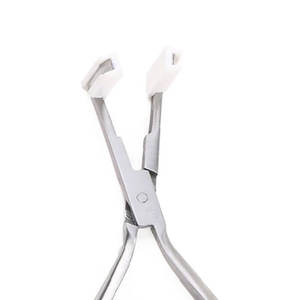 ชุดคีมต่อผมสแตนเลสเกรดผ่าตัดสำหรับมืออาชีพ ขายส่ง สำหรับใช้ในเชิงพาณิชย์ Ariston International Low - Product Image 2