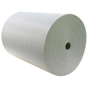 Facial <b>Tissue</b> <b>Paper</b> Jumbo Roll - Product Image 2