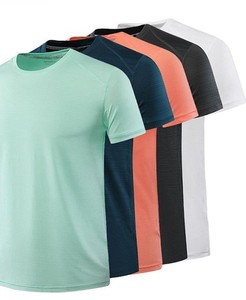 เสื้อยืดกีฬาผู้ชาย - Product Image 1