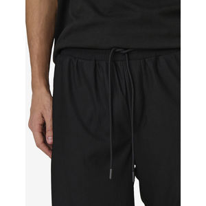 Pantalones Cortos Deportivos Aoyema de Secado Rápido para Hombre, Transpirables, con Bolsillos con Cremallera, Holgados, Casuales, para Correr, Fitness y Gimnasio - Product Image 4