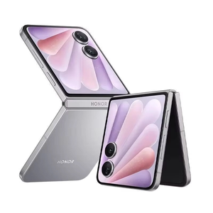 Teléfono Inteligente 2025 con Android 11, Deca Core, 5G, Honor Magic V Flip2, Plegable, Pantalla OLED de 120Hz, Carga Rápida de 100W - Product Image 5