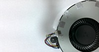 N08647-001 Kipas Baru Berkualitas Tinggi untuk ELITEONE 840/870 G9 Semua Dalam Satu Casing Komputer PC Kipas Bantalan Bola Heatsink Aluminium