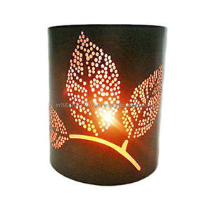 Candelabros decorativos metálicos de estilo único hechos en la India para la elegancia del banquete de boda a precios al por mayor - Product Image 5