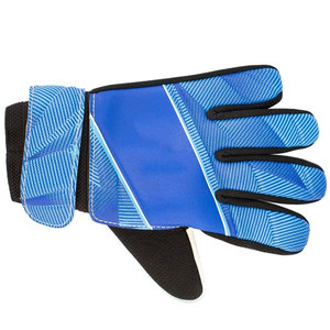 Gants de gardien de but de football professionnels de nouvelle conception, personnalisés, de haute qualité, style classique, pour enfants - Product Image 4