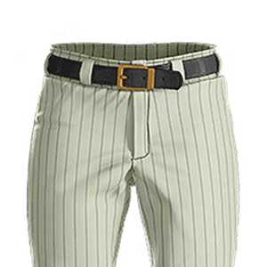 Dernière édition : Pantalons mi-mollet et maillots de sport pour le baseball, le softball, l'entraînement et la pratique sportive pour adultes - Product Image 3