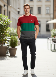 Customized T <b>Shirt</b> for Men's Clothing Men's T <b>Shirts</b> 100% Cotton O Neck Short Sleeve Plain <b>Oversized</b> Summer <b>Shirt</b> - Product Image 3