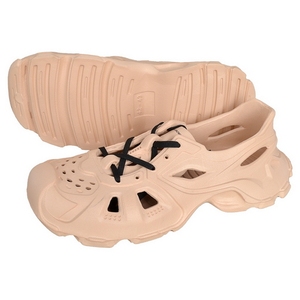 Aropec BS-RW01 Chaussure aquatique semi-sèche en polyester/rayonne, imperméable, séchage rapide, respirante, avec trous, sérigraphie, manches courtes - Product Image 4
