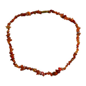 Collar para Mujer con Diseño de Acabado Multicolor, Joyería para Damas, Diseño en Material de Piedra Natural - Product Image 2