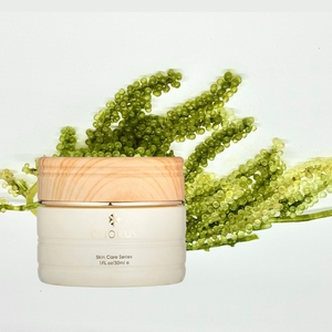 Crème Aqua Raffermissante Hydratation Intense Soin Anti-Rides pour Peaux Matures Déshydratées OEM ODM Marque Privée Soins de la Peau - Product Image 1