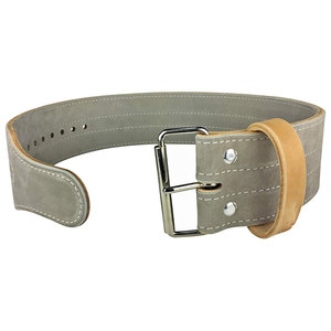 Powerlifting Lever Buckle <b>Belts</b> 10mm Single Prong Weightlifting Workout Gym <b>Exercise</b> Leather Custom Cheap - Product Image 1